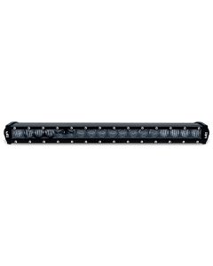 Body Armor 50020 18" Single Row Blackout LED Light Bar 