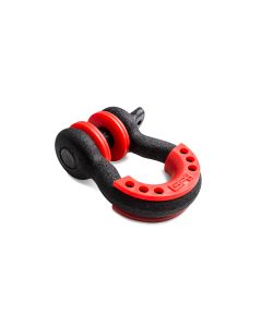 Body Armor  3/4" D-Ring with Isolator (Single) 