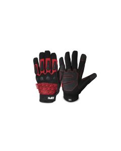 Body Armor 3216 Trail Gloves - Large 