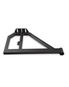 Body Armor 5298 Tire Carrier for Body Armor (JL-2965) Rear Bumper for 18-20 Jeep Wrangler JL