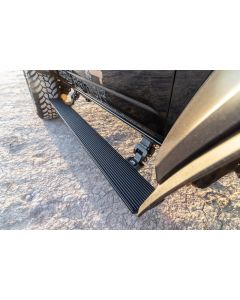 Body Armor  E-Power Steps for 21-26 Ford Bronco
