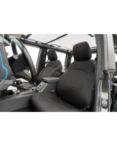 Body Armor  Front Seat Covers for 21-26 Ford Bronco