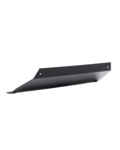 Body Armor JL-5123 Front Bumper Skid Plate for 18-21 Jeep Wrangler JL with Body Armor Front Winch Bumper
