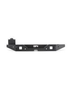 Body Armor JL-2965 Rear Full Width Base Bumper for 18-21 Jeep Wrangler JL