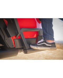 Body Armor JT-5100 Bumper Step for 20-22 Jeep Gladiator JT