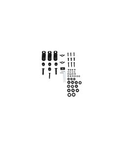 Body Armor  MOLLE Panel System for 20-23 Jeep Gladiator JT