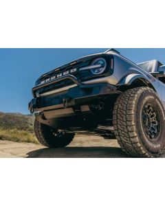 Body Armor FB-19534 Odessey Front Bumper for 21-26 Ford Bronco