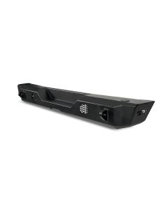 Body Armor JK-2966 Orion Rear Bumper for 07-18 Jeep Wrangler JK
