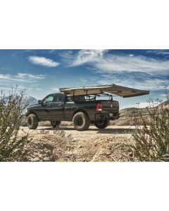 Body Armor  Sky Ridge 270 Awning 