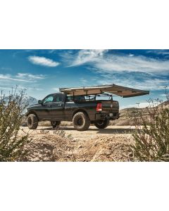 Body Armor  Sky Ridge 270 Awning 