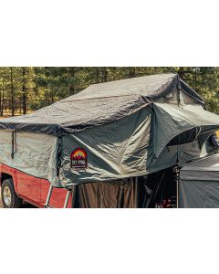 Body Armor 20011 Sky Ridge Pike 3 Person Tent 