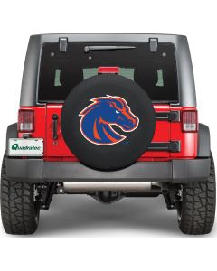 HBS TIRE COVER BOISE ST 35x12.5 BLK