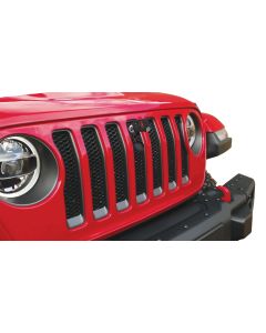 BOLT 7032303 Hood Lock for 18-22 Jeep Wrangler JL and Gladiator JT