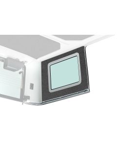 Boom Mat  Hardtop Sides for 11-18 Jeep Wrangler Unlimited JK 4 Door