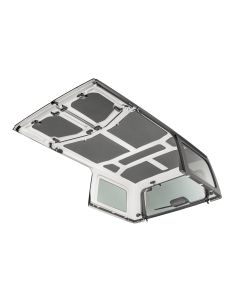 BOOM MAT HARDTOP LINER JL 4DR GRAY