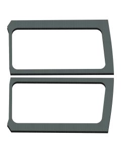 BOOM MAT WINDOW KIT GREY 18-20 JL 2DR