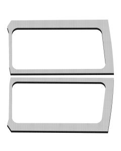 BOOM MAT WINDOW KIT WHITE 18-20 JL 2DR