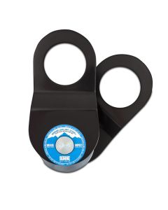 Borne Snatch Block, 10 Ton