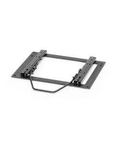 CORBEAU ADAPTER BRACKET 76-95 CJ YJ