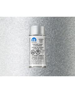 68626621AA - SPRAY PAINT BRIGHT SILVER METALLIC PS2