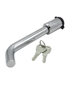Brok 32993 5/8" Bent Pin Barrel Receiver Lock 
