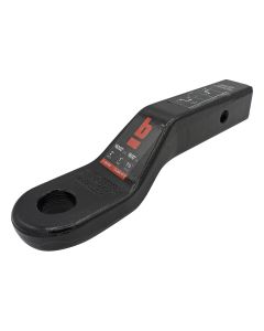 Brok  2" Shank Ball Mount 