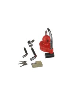 Brok 15921 Anti Towing Lock Kit 