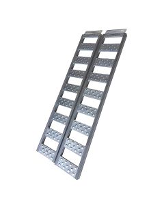 Brok  Straight Ramp 