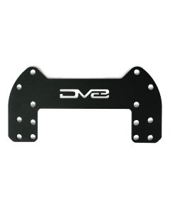 DV8 Offroad ABBR-02 3rd Brake Light Extension Bracket for 21-26 Ford Bronco