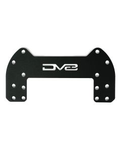 DV8 Offroad ABBR-02 3rd Brake Light Extension Bracket for 21-26 Ford Bronco