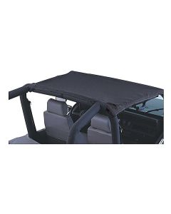 Crown Automotive  Beach Topper  for 97-06 Jeep Wrangler TJ and Unlimited