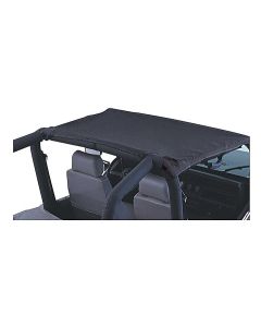 Crown Automotive  Beach Topper  for 92-95 Jeep Wrangler YJ