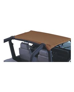 Crown Automotive  Beach Topper  for 92-95 Jeep Wrangler YJ