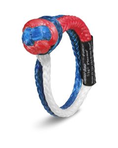 BUBBA ROPE GATOR JAW PRO PATRIOT SHACK