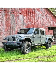 Synergy Manufacturing  Lift Starter System for 20-23 Jeep Gladiator JT