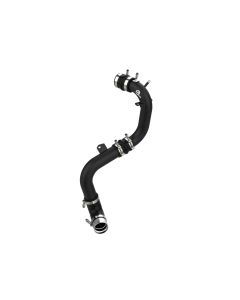 BladeRunner 2-3/4 IN Aluminum Cold Charge Pipe Black Ford Bronco 21-25 V6-2.7L
