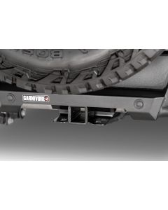 Stallion 4X4  Premium 2" Receiver Hitch for 21-23 Ford Bronco