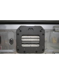 Fab Fours  Tire Relocation Bracket for 21-23 Ford Bronco