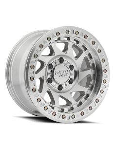 DIRTY LIFE ENIGMA RACE 9313 MACHINED 17X9 5-127 -38MM 78.1MM