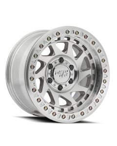 DIRTY LIFE ENIGMA RACE 9313 MACHINED 17X9 5-127 -38MM 78.1MM