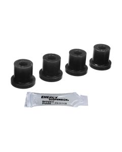 Energy Suspension  Front Leaf Spring Shackle Bushings for 76-86 Jeep CJ5, CJ7 & CJ8