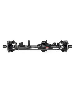 JL / JT: 70” Tera60 HD Front w/ Locking Hub & 5.38 R&P & ARB Locker (0–6" Lift)