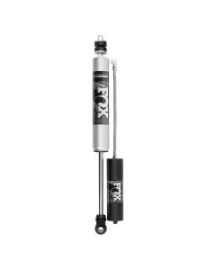 Fox Racing Shox 985-24-116 2.0 Performance Series Smooth Body Reservoir Rear Single Shock for 05-23 Toyota Tacoma with 0-1.5" Lift