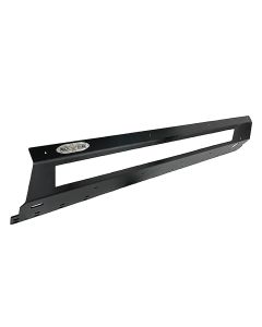 Rock Slide Engineering AX-SP-300-BR4 Step Slider Skid Plates for 21-25 Ford Bronco 4-Door 