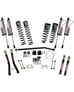 Skyjacker  5.5in. Suspension Lift System with ADX 2.0 Remote Reservoir Shocks for 20-22 Jeep Gladiator JT