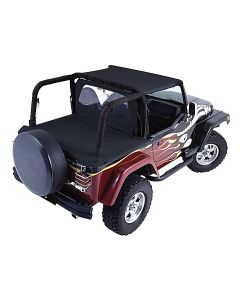 Crown Automotive  Coverall Kit  for 97-06 Jeep Wrangler TJ