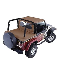 97-06 TJ SPICE ECONO KIT