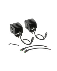 Carnivore  3" Cube LED Kit 
