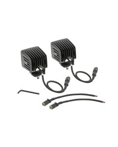 Carnivore  3" Cube LED Kit 