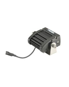 Carnivore  4" Rectangular LED Light 